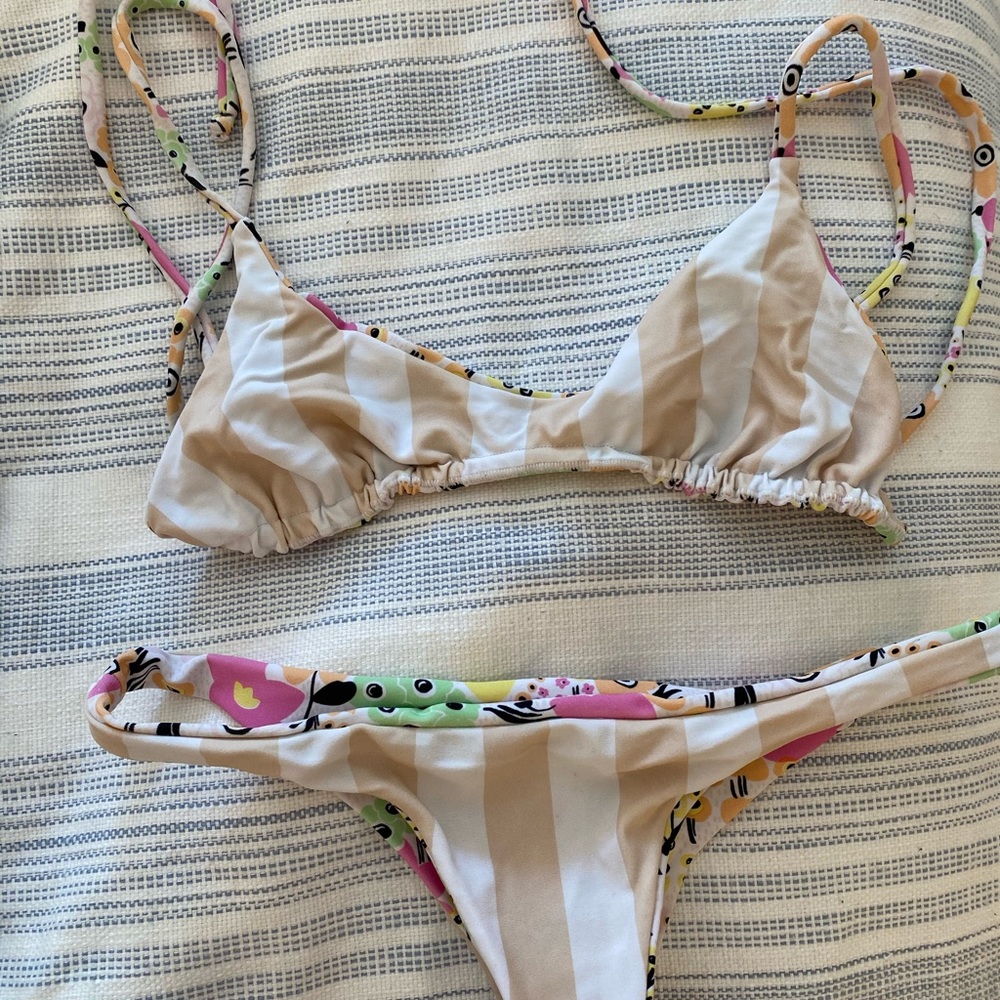 Reversible Bikini - image 3